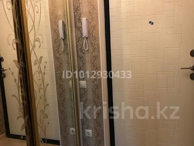 1-комнатная квартира · 45 м² · 3/12 этаж, Егизбаева 7/8 — Сатпаева за 350 000 ₸ в Алматы, Бостандыкский р-н