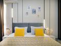 2-бөлмелі пәтер · 50 м² · 9/12 қабат, Сейфуллина 416 — Макатаева, бағасы: 28 000 ₸ в Алматы, Алмалинский р-н