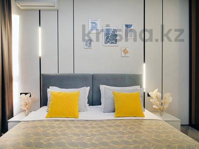 2-бөлмелі пәтер · 50 м² · 9/12 қабат, Сейфуллина 416 — Макатаева, бағасы: 28 000 ₸ в Алматы, Алмалинский р-н