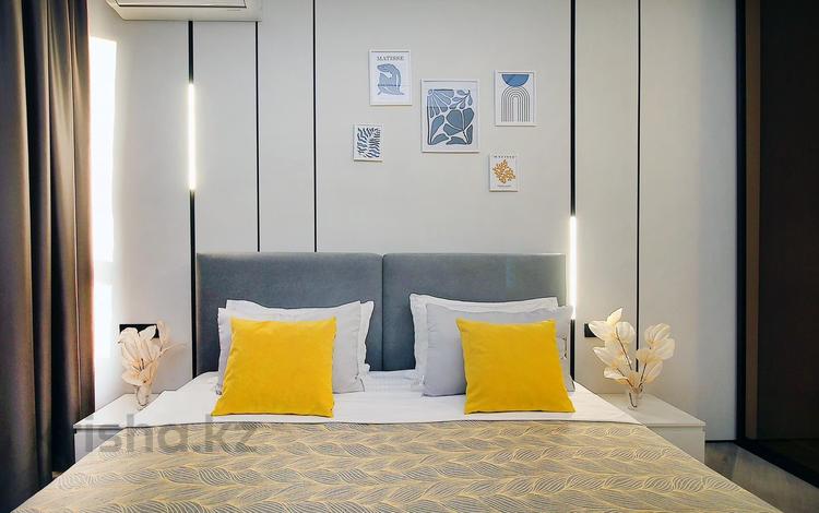 2-бөлмелі пәтер · 50 м² · 9/12 қабат, Сейфуллина 416 — Макатаева, бағасы: 28 000 ₸ в Алматы, Алмалинский р-н — фото 17