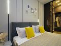 2-бөлмелі пәтер · 50 м² · 9/12 қабат, Сейфуллина 416 — Макатаева, бағасы: 28 000 ₸ в Алматы, Алмалинский р-н — фото 2