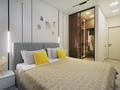 2-бөлмелі пәтер · 50 м² · 9/12 қабат, Сейфуллина 416 — Макатаева, бағасы: 28 000 ₸ в Алматы, Алмалинский р-н — фото 3