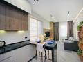2-бөлмелі пәтер · 50 м² · 9/12 қабат, Сейфуллина 416 — Макатаева, бағасы: 28 000 ₸ в Алматы, Алмалинский р-н — фото 9