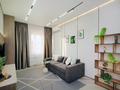 2-бөлмелі пәтер · 50 м² · 9/12 қабат, Сейфуллина 416 — Макатаева, бағасы: 28 000 ₸ в Алматы, Алмалинский р-н — фото 11