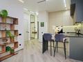2-бөлмелі пәтер · 50 м² · 9/12 қабат, Сейфуллина 416 — Макатаева, бағасы: 28 000 ₸ в Алматы, Алмалинский р-н — фото 12