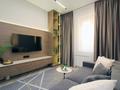 2-бөлмелі пәтер · 50 м² · 9/12 қабат, Сейфуллина 416 — Макатаева, бағасы: 28 000 ₸ в Алматы, Алмалинский р-н — фото 13