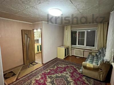 1-комнатная квартира · 33 м² · 5/5 этаж, Нурмагамбетова 50 за 11 млн 〒 в Усть-Каменогорске