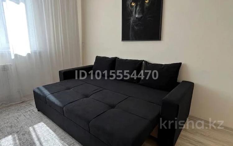 1-бөлмелі пәтер · 39 м² · 3/8 қабат, Байтурсынова 53 — Трц жыбек жолы, бағасы: 250 000 ₸ в Астане, Алматы р-н — фото 2