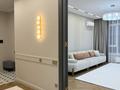 4-комнатная квартира · 125 м² · 8/20 этаж, Туран 39/2 за 140 млн ₸ в Астане, Нура р-н — фото 11