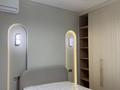 4-комнатная квартира · 125 м² · 8/20 этаж, Туран 39/2 за 140 млн ₸ в Астане, Нура р-н — фото 12