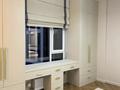 4-комнатная квартира · 125 м² · 8/20 этаж, Туран 39/2 за 140 млн ₸ в Астане, Нура р-н — фото 14