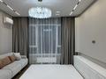 4-комнатная квартира · 125 м² · 8/20 этаж, Туран 39/2 за 140 млн ₸ в Астане, Нура р-н — фото 2