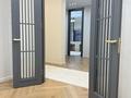 4-комнатная квартира · 125 м² · 8/20 этаж, Туран 39/2 за 140 млн ₸ в Астане, Нура р-н — фото 24
