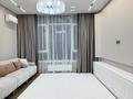 4-комнатная квартира · 125 м² · 8/20 этаж, Туран 39/2 за 140 млн ₸ в Астане, Нура р-н — фото 3