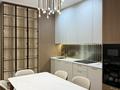 4-комнатная квартира · 125 м² · 8/20 этаж, Туран 39/2 за 140 млн ₸ в Астане, Нура р-н — фото 5