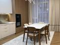 4-комнатная квартира · 125 м² · 8/20 этаж, Туран 39/2 за 140 млн ₸ в Астане, Нура р-н — фото 7