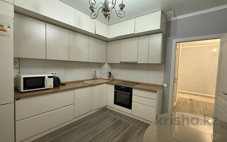 2-комнатная квартира · 81 м² · 1/10 этаж, Назарбаева 34/1 — Маметова за 420 000 〒 в Алматы, Медеуский р-н — фото 34