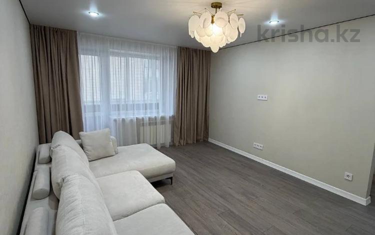 2-комнатная квартира · 52 м² · 4/12 этаж, Протозанова 125 за 37 млн ₸ в Усть-Каменогорске — фото 7
