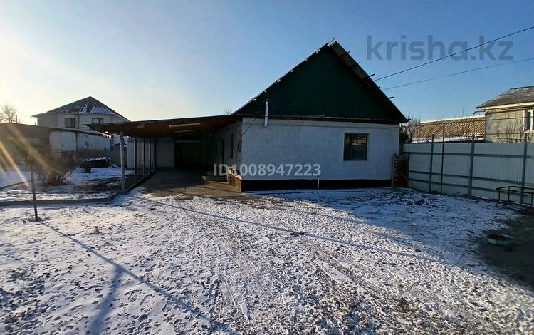 Отдельный дом · 5 комнат · 120 м² · 10 сот., Сыпатаева 20а — Алдабергенова пересечения ул. Ли за 23 млн ₸ в Талдыкоргане — фото 5