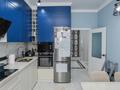 4-комнатная квартира · 108 м² · 7/9 этаж, Байтурсынова 35 — Азербаева за 76.5 млн ₸ в Астане, Сарайшык р-н — фото 21