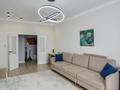 4-комнатная квартира · 108 м² · 7/9 этаж, Байтурсынова 35 — Азербаева за 76.5 млн ₸ в Астане, Сарайшык р-н — фото 4