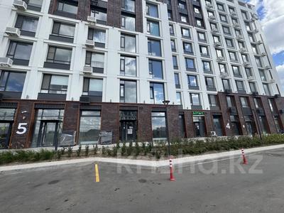 Еркін, кеңселер, дүкендер мен бутиктер, қоғамдық тамақтану орны, сұлулық салондары, медорталықтар мен дәріханалар, білім орталықтары · 108.4 м², бағасы: 110 млн ₸ в Астане, Нура р-н