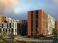 1-комнатная квартира · 45.22 м², Академическая 4 — Карагандинский Экономический Университет за ~ 13.8 млн ₸ в Караганде, Казыбек би р-н
