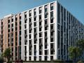 1-комнатная квартира · 45.22 м², Академическая 4 — Карагандинский Экономический Университет за ~ 13.8 млн ₸ в Караганде, Казыбек би р-н — фото 2
