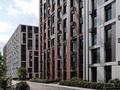 1-комнатная квартира · 45.22 м², Академическая 4 — Карагандинский Экономический Университет за ~ 13.8 млн ₸ в Караганде, Казыбек би р-н — фото 3