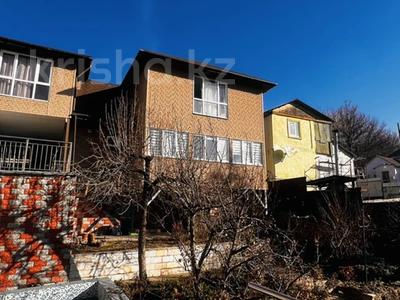 Отдельный дом · 6 комнат · 350 м² · 6 сот., Кербулак 16 за 105 млн 〒 в Алматы, Медеуский р-н