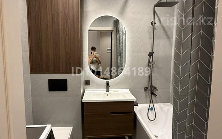 1-бөлмелі пәтер · 38 м² · 8/9 қабат, Гашека 5а, бағасы: 240 000 ₸ в Костанае — фото 3