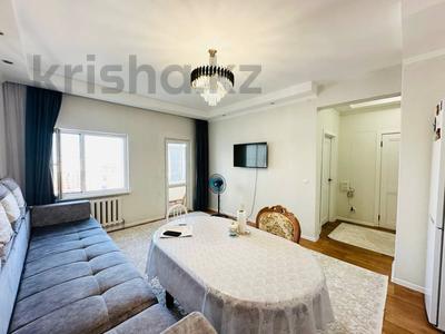 2-комнатная квартира · 41 м² · 15/18 этаж, Б. Момышулы 13/2 — СРОЧНАЯ ПРОДАЖА ‼️ за ~ 24.6 млн ₸ в Астане, Алматы р-н