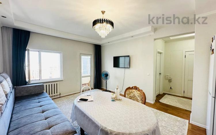 2-комнатная квартира · 41 м² · 15/18 этаж, Б. Момышулы 13/2 — СРОЧНАЯ ПРОДАЖА ‼️ за ~ 24.6 млн ₸ в Астане, Алматы р-н — фото 6