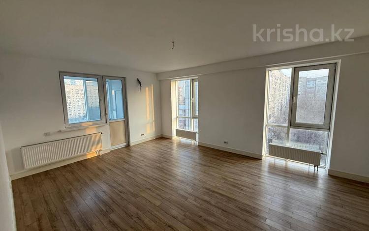 3-комнатная квартира · 105 м² · 5/9 этаж, Абая 130 — Розыбакиева за 91 млн ₸ в Алматы, Бостандыкский р-н — фото 2