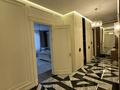 4-комнатная квартира · 190 м² · 5/7 этаж, Мкр «Мирас» 31 за 280 млн ₸ в Алматы, Бостандыкский р-н — фото 27
