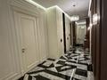 4-комнатная квартира · 190 м² · 5/7 этаж, Мкр «Мирас» 31 за 280 млн ₸ в Алматы, Бостандыкский р-н — фото 29