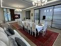 4-комнатная квартира · 190 м² · 5/7 этаж, Мкр «Мирас» 31 за 280 млн ₸ в Алматы, Бостандыкский р-н — фото 33