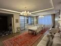 4-комнатная квартира · 190 м² · 5/7 этаж, Мкр «Мирас» 31 за 280 млн ₸ в Алматы, Бостандыкский р-н — фото 36