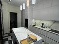 4-комнатная квартира · 190 м² · 5/7 этаж, Мкр «Мирас» 31 за 280 млн ₸ в Алматы, Бостандыкский р-н — фото 3
