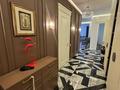 4-комнатная квартира · 190 м² · 5/7 этаж, Мкр «Мирас» 31 за 280 млн ₸ в Алматы, Бостандыкский р-н — фото 10