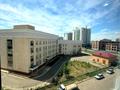 2-комнатная квартира · 38.1 м² · 4/10 этаж, Шоссе Коргалжын 37 — Возле гимназии № 90 за 21.5 млн ₸ в Астане — фото 6
