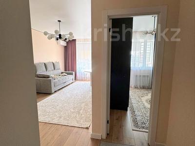 2-комнатная квартира · 38.1 м² · 8/10 этаж, Шоссе Коргалжын 37 — Возле гимназии № 90 за 22.5 млн ₸ в Астане