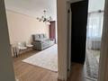 2-комнатная квартира · 38.1 м² · 8/10 этаж, Шоссе Коргалжын 37 — Возле гимназии № 90 за 22.5 млн ₸ в Астане — фото 2