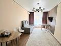 2-комнатная квартира · 38.1 м² · 8/10 этаж, Шоссе Коргалжын 37 — Возле гимназии № 90 за 22.5 млн ₸ в Астане — фото 3