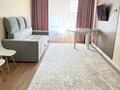 2-комнатная квартира · 38.1 м² · 8/10 этаж, Шоссе Коргалжын 37 — Возле гимназии № 90 за 22.5 млн ₸ в Астане — фото 6