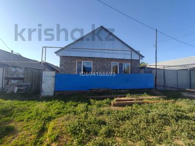 Отдельный дом · 3 комнаты · 80 м² · 3.5 сот., Л.Толстой 153/1 за 23 млн 〒 в Уральске