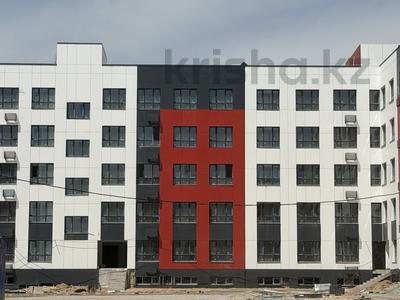 1-комнатная квартира · 38.84 м², мкр. 10 уч. 5 за ~ 17.5 млн ₸ в Конаеве