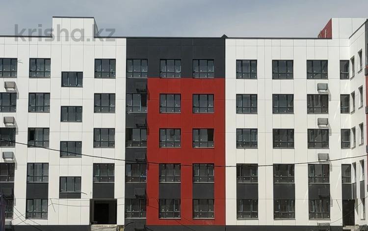 1-бөлмелі пәтер · 38.84 м², мкр. 10 уч. 5, бағасы: ~ 17.5 млн ₸ в Конаеве — фото 3