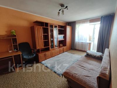 1-комнатная квартира · 35 м² · 5/5 этаж, Назарбаева за ~ 12.5 млн 〒 в Петропавловске