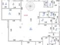 Свободное назначение, офисы, общепит · 479.3 м² за 6 млн ₸ в Астане, Есильский р-н — фото 6